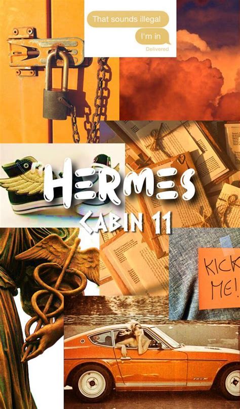 hermes cabin powers|hermes cabin camp half blood.